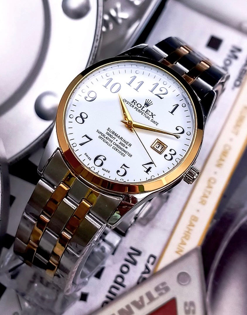 ROLEX SUMERGIBLE