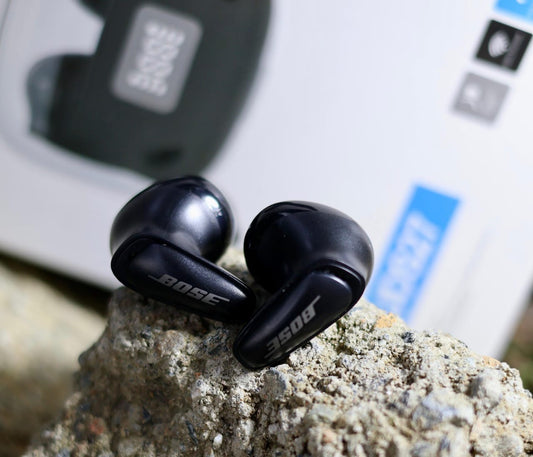 BOSE BUDS27