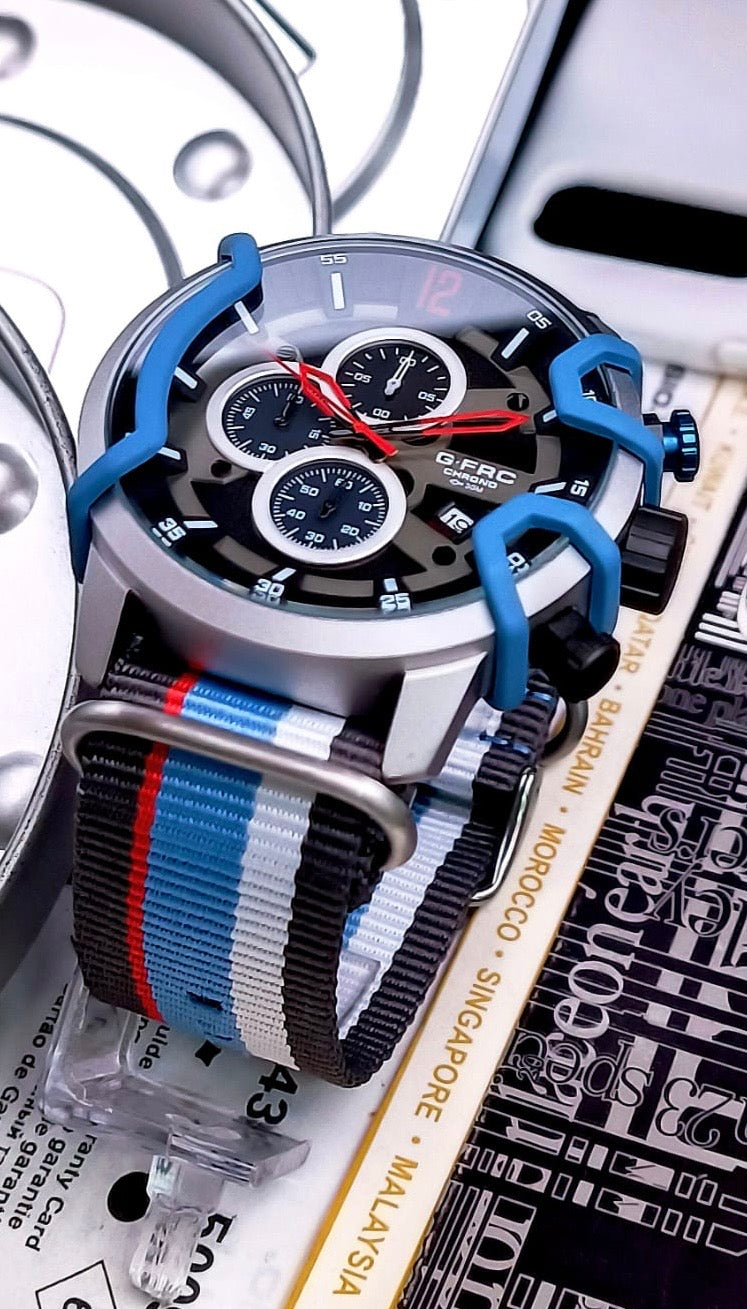 G-FORCE CHRONO