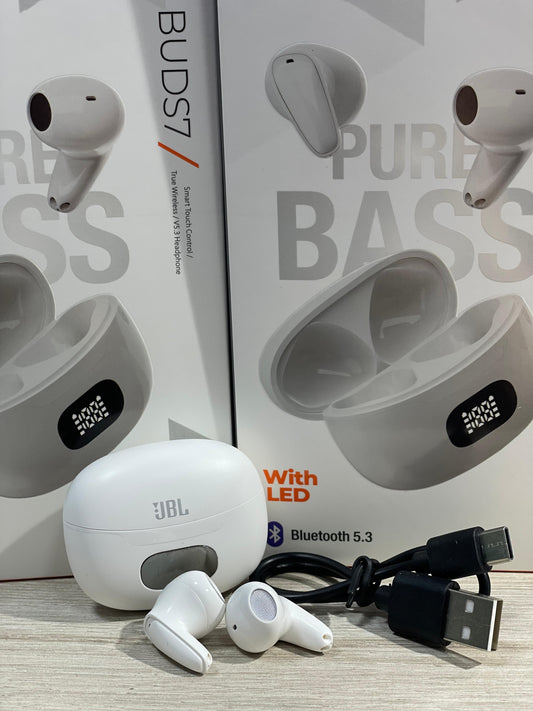 JBL BUDS 7