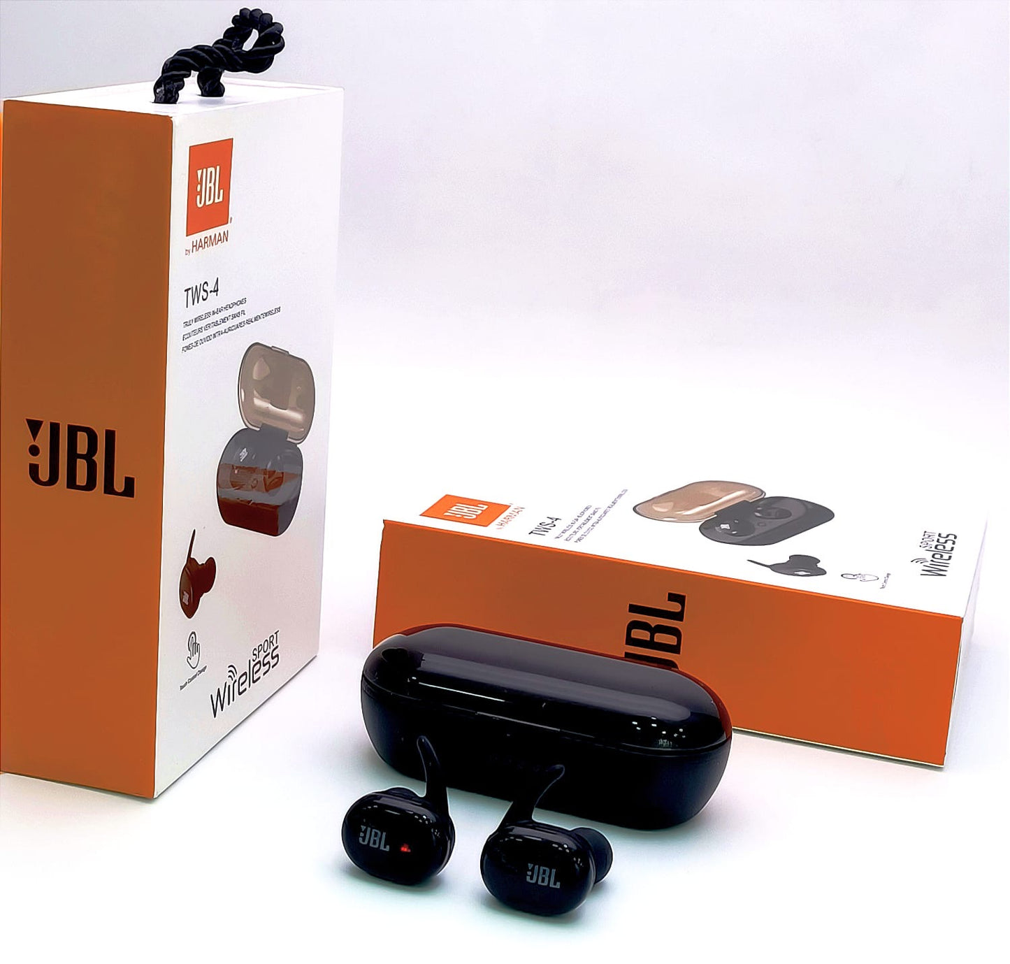 JBL TWS-4