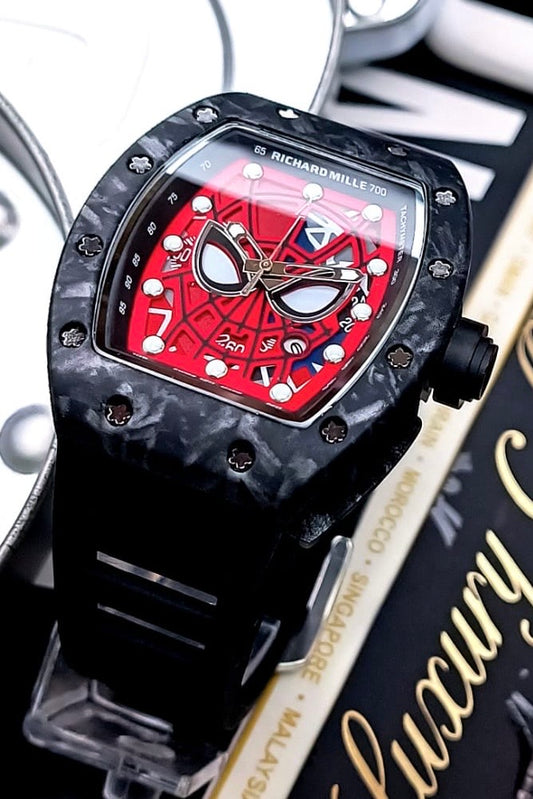 RICHARD MILLE