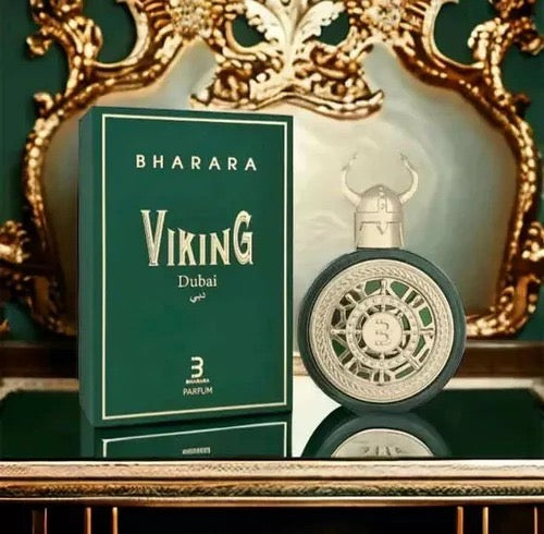 VIKING DUBAI BHARARA