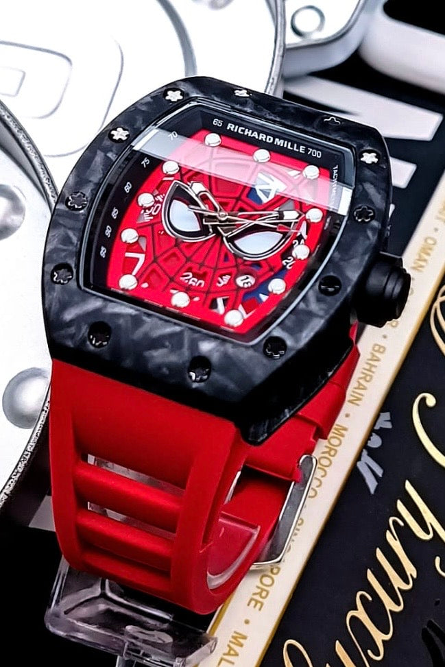 RICHARD MILLE