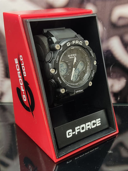 G-FORCE