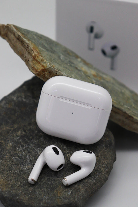 AIRPODS 3 GENERACIÓN