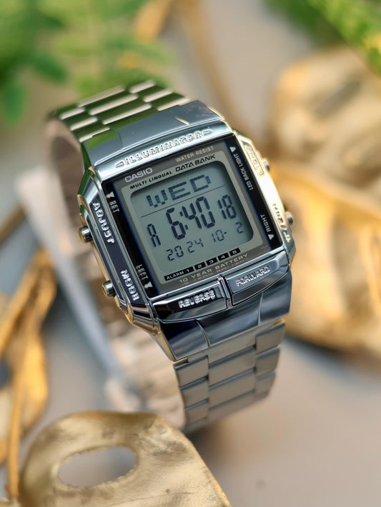 CASIO DB-360-1ADF