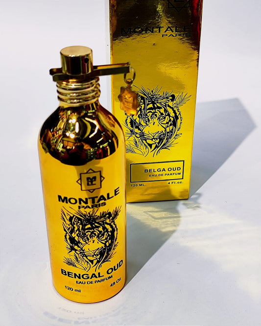 BENGAL OUD MONTALE