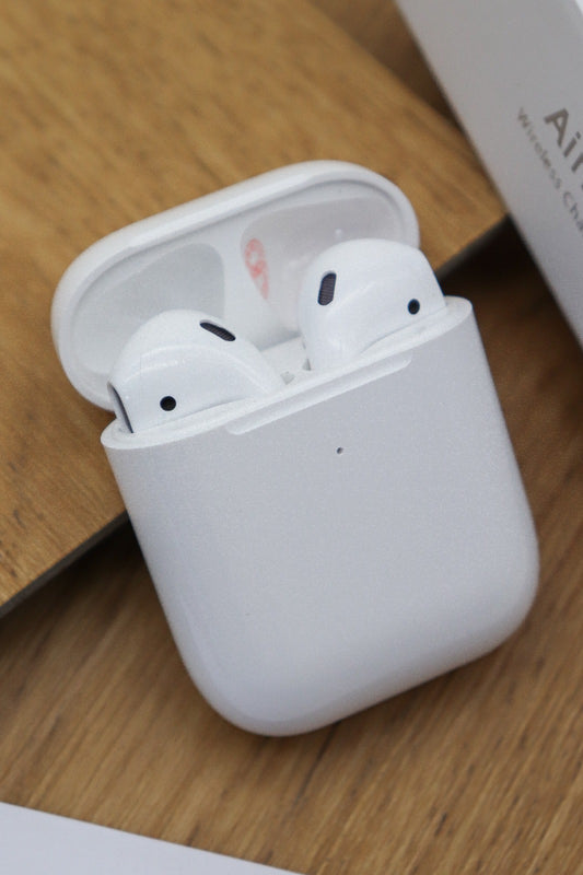 AIRPODS 2 GENERACIÓN