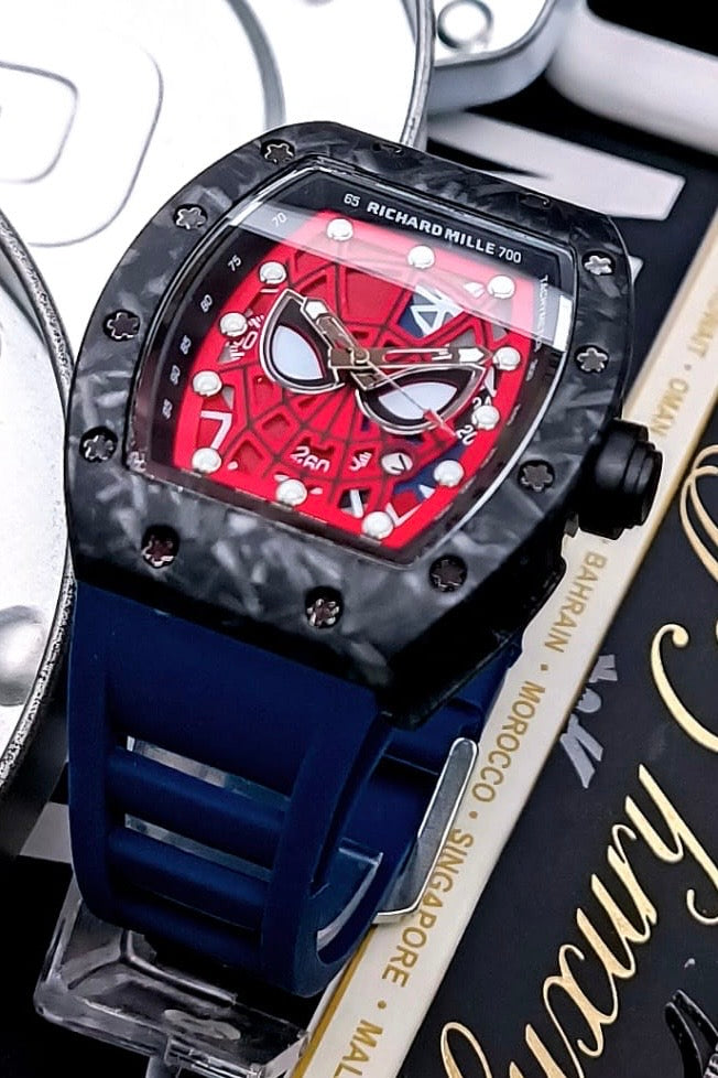 RICHARD MILLE