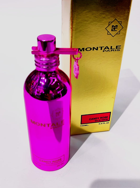 CANDY ROSE MONTALE