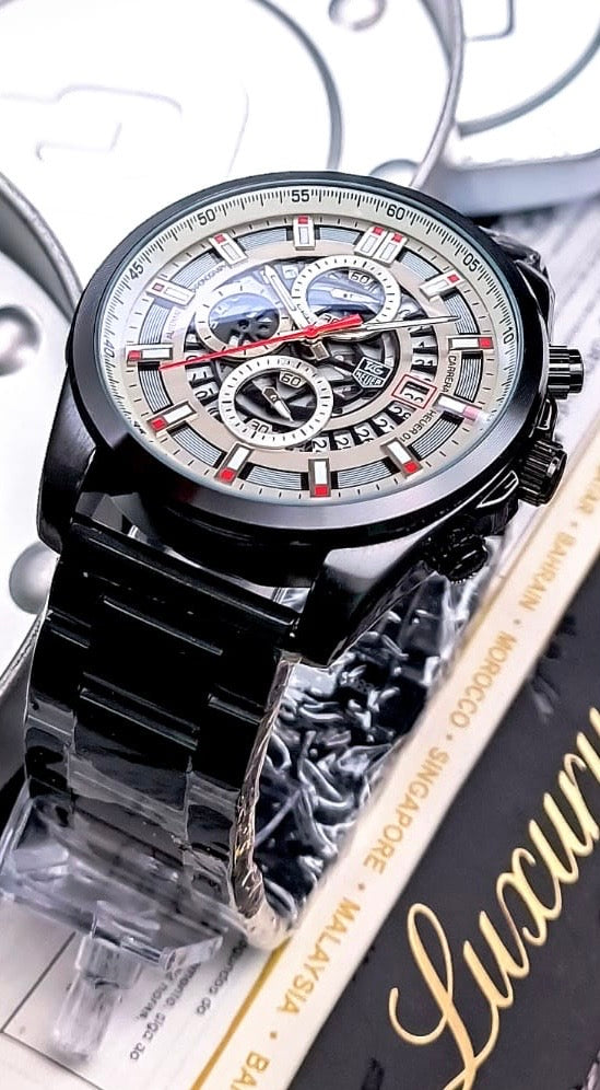 TAG HEUER CHRONO