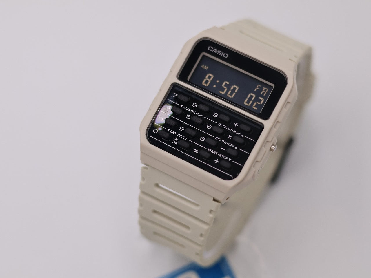 CASIO ORIGINAL CA53WF