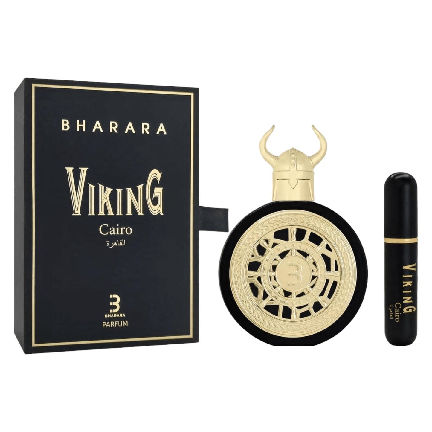 VIKING CAIRO BHARARA