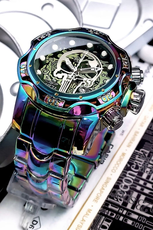 INVICTA PUNISHER