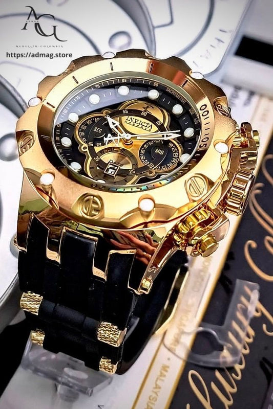 INVICTA VENOM