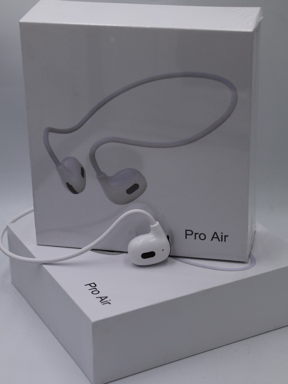 PRO AIR PARA CONDUCCIÓN