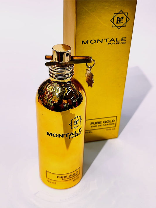 PURE GOLD MONTALE