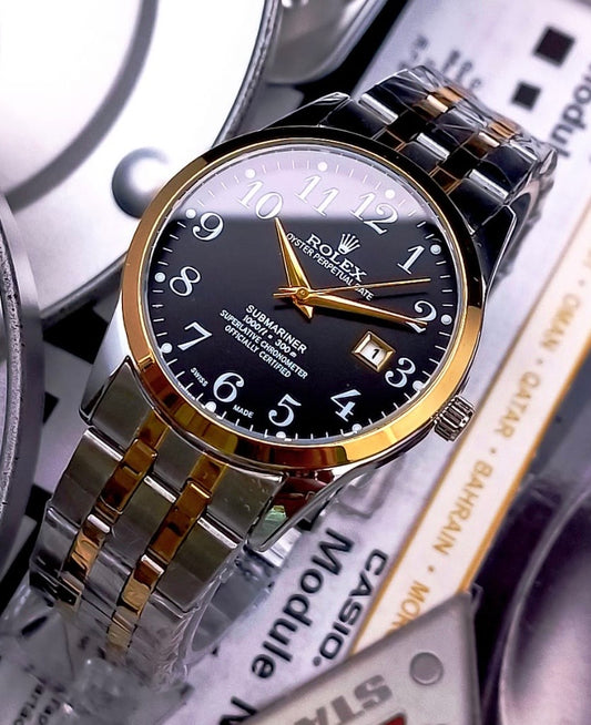 ROLEX SUMERGIBLE