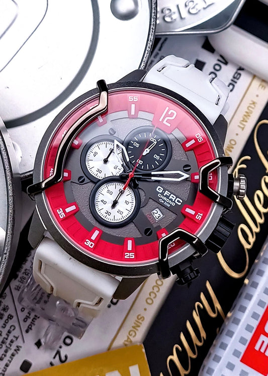 G-FORCE CHRONO