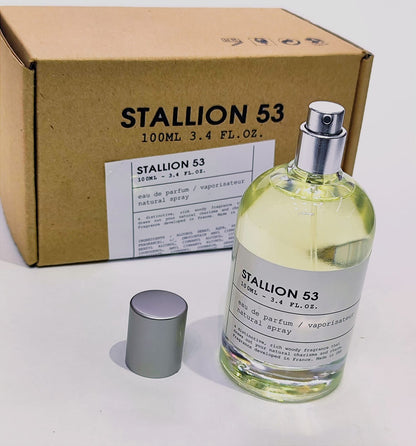 STALLION 53