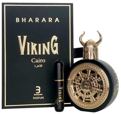 VIKING CAIRO BHARARA