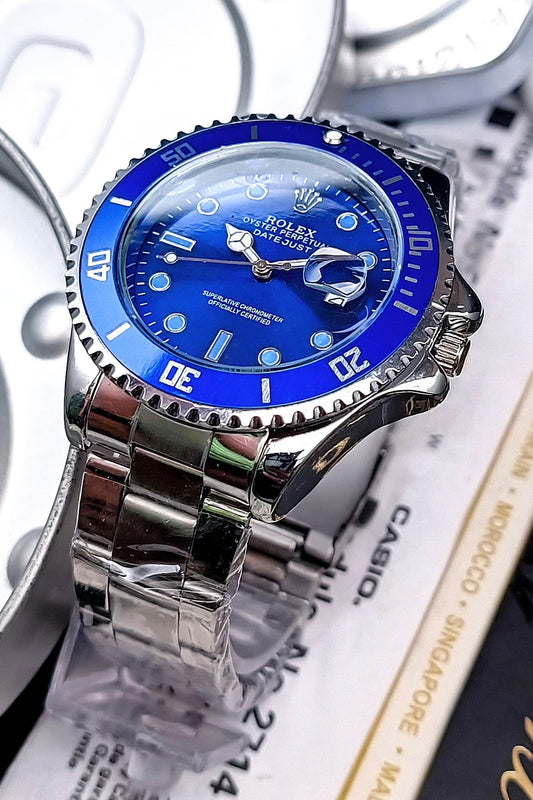 ROLEX SUBMARINER