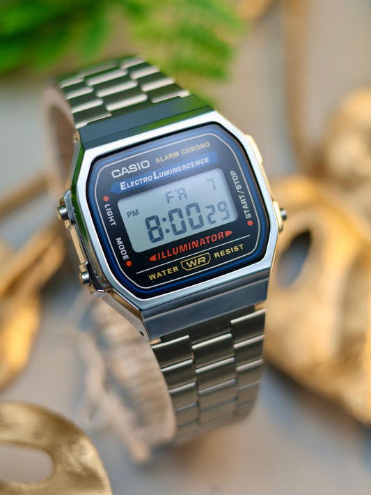 CASIO