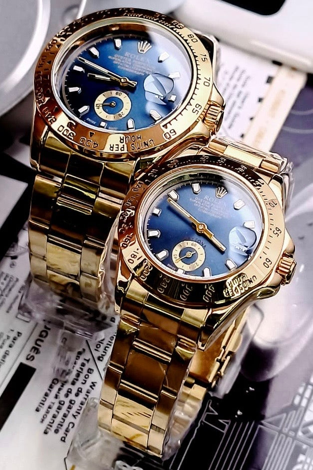 ROLEX PAREJA