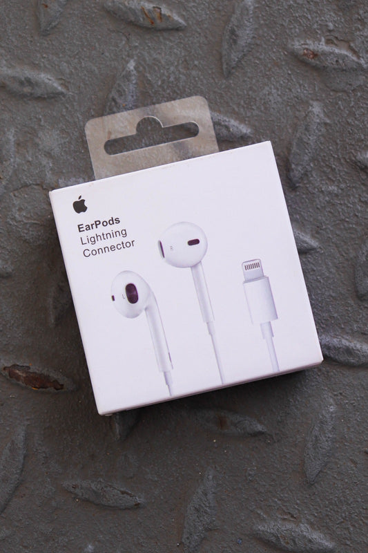 EARPODS