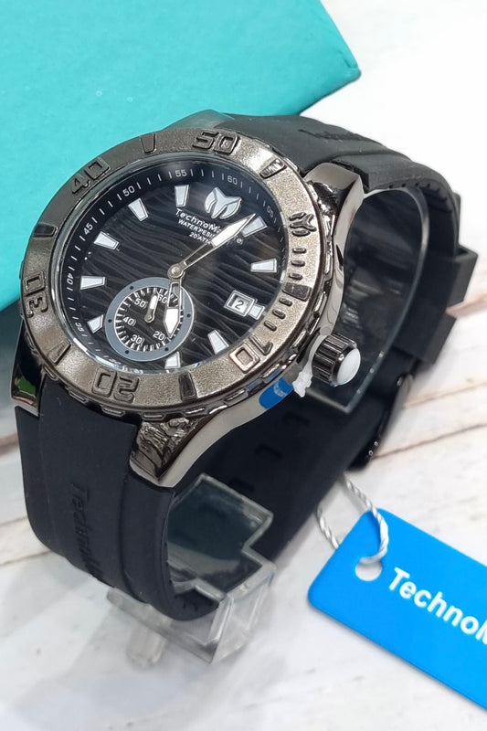 TECHNOMARINE