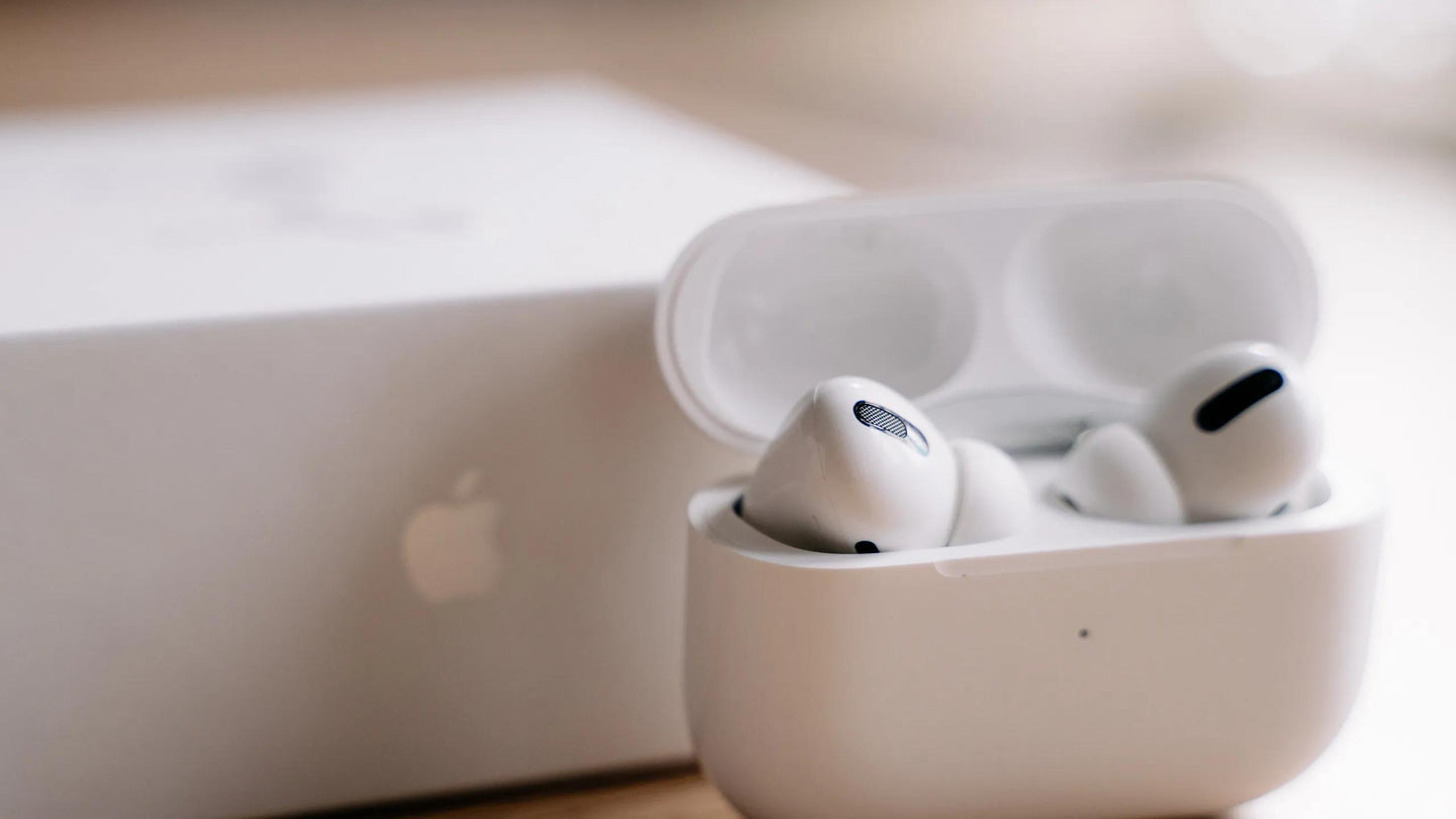 AIRPODS PRO 2