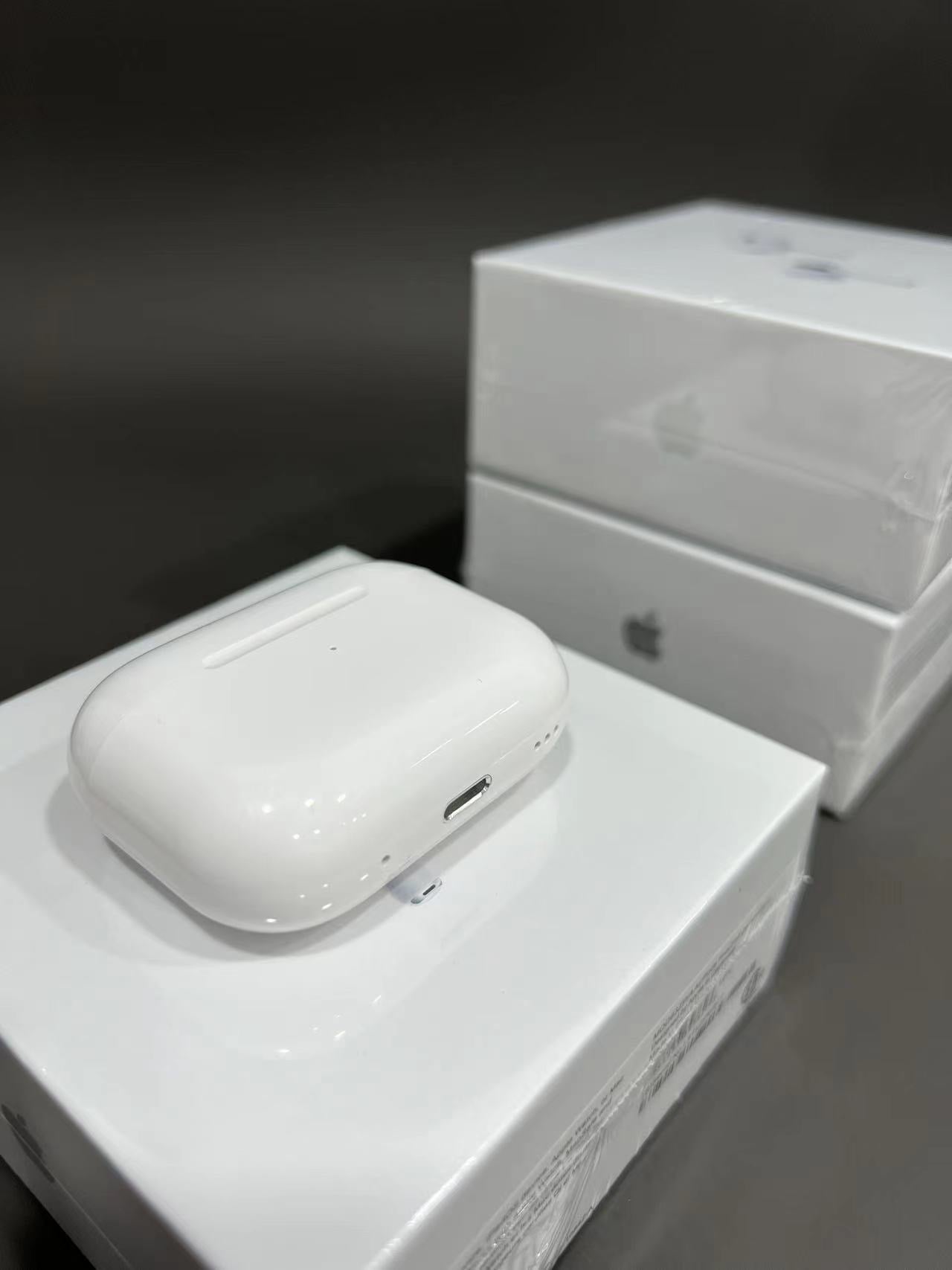 AIRPODS PRO 2