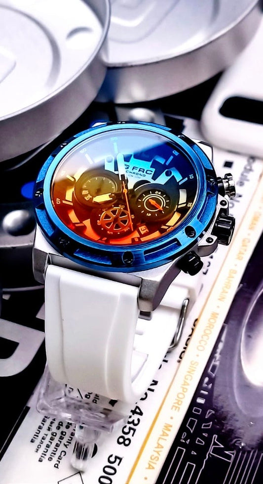 G-FORCE CHRONO