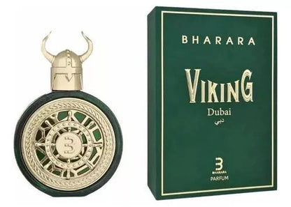 VIKING DUBAI BHARARA