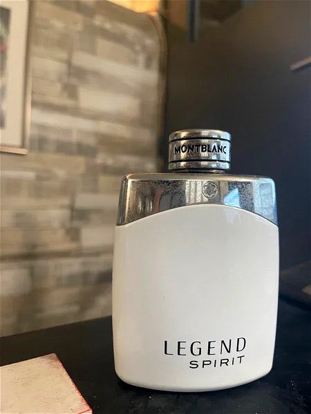 LEGEND SPIRIT MONTBLANC