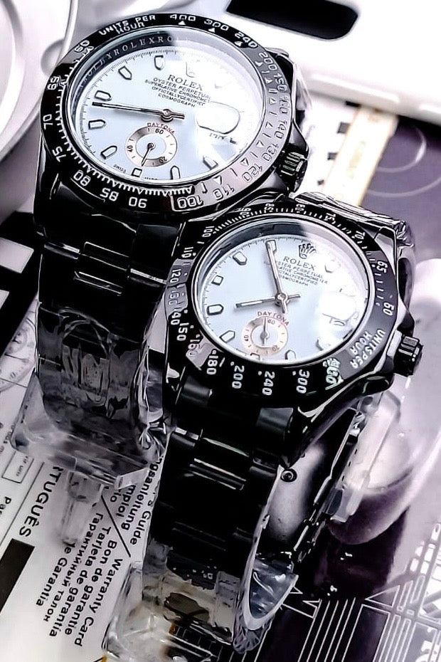 ROLEX PAREJA