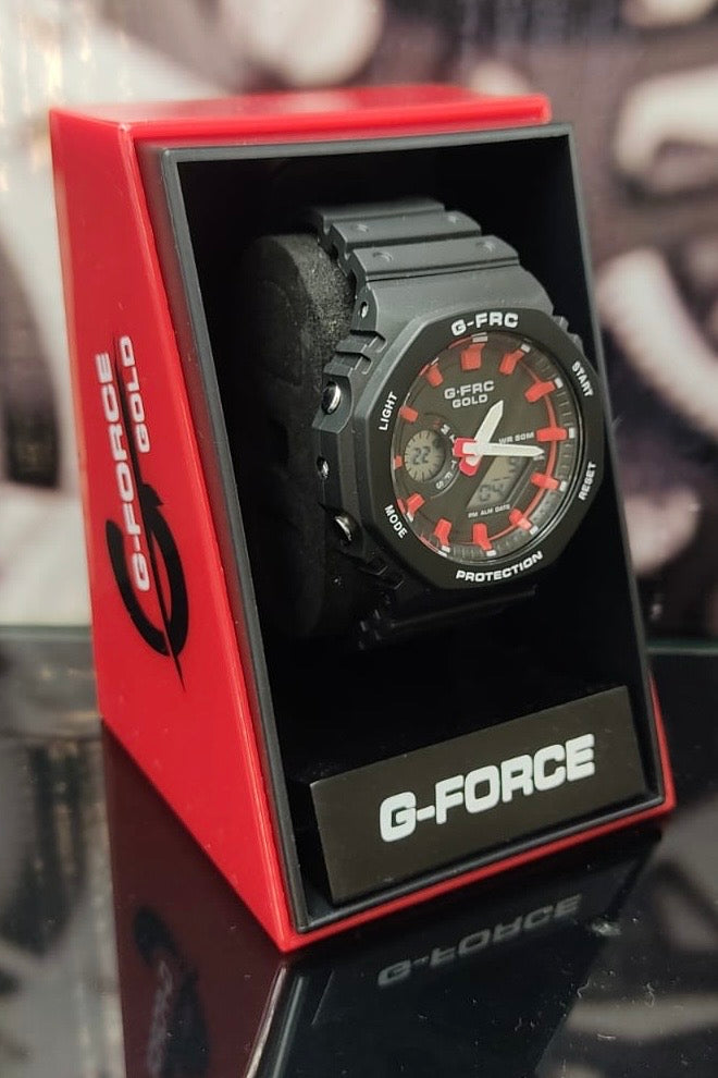 G-FORCE