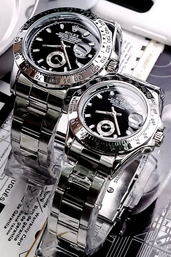 ROLEX PAREJA