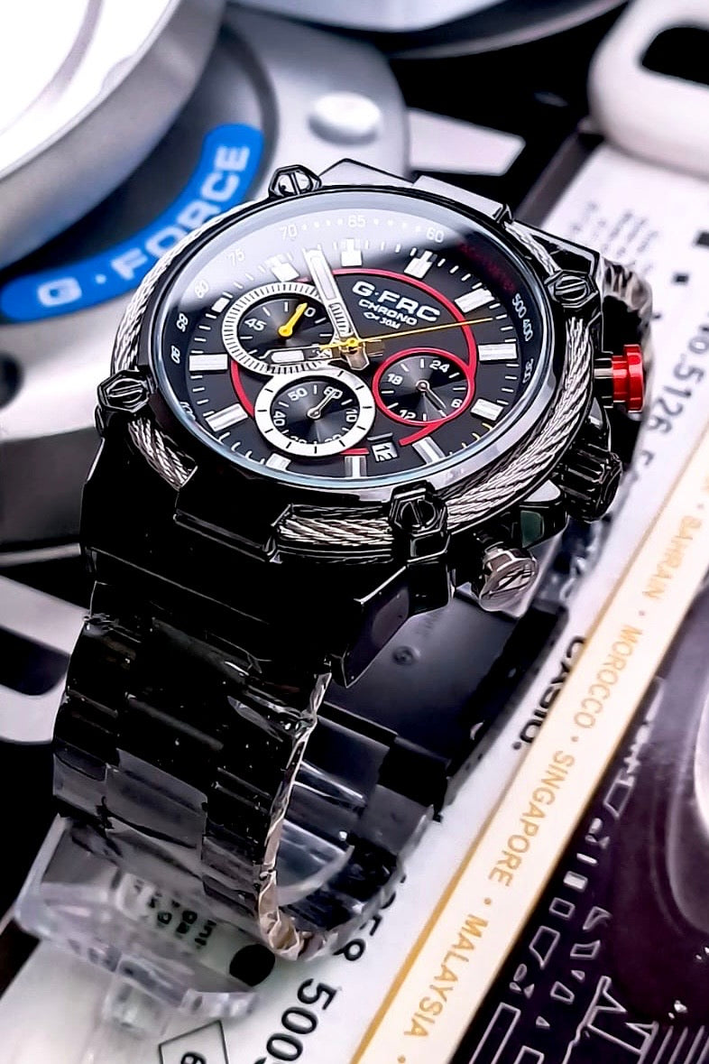 G-FORCE CHRONO