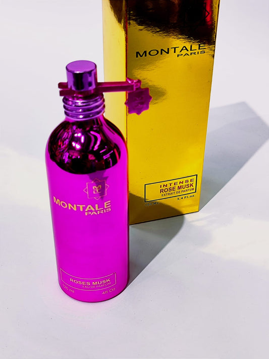 ROSE MUSK MONTALE