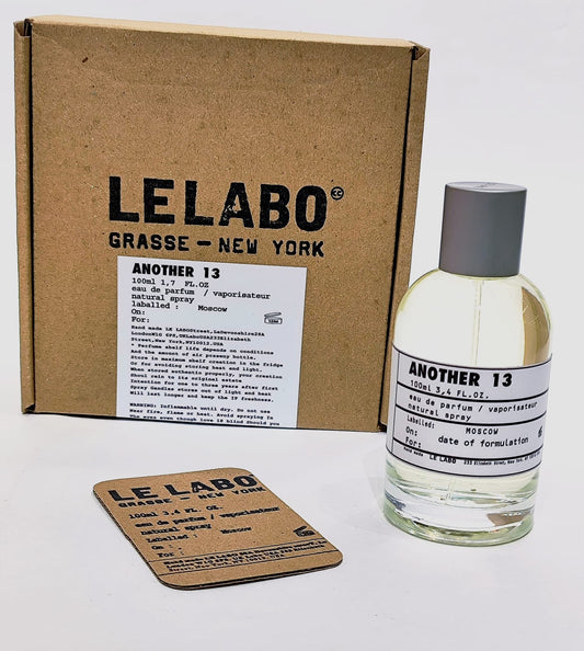 ANOTHER 13 LE LABO