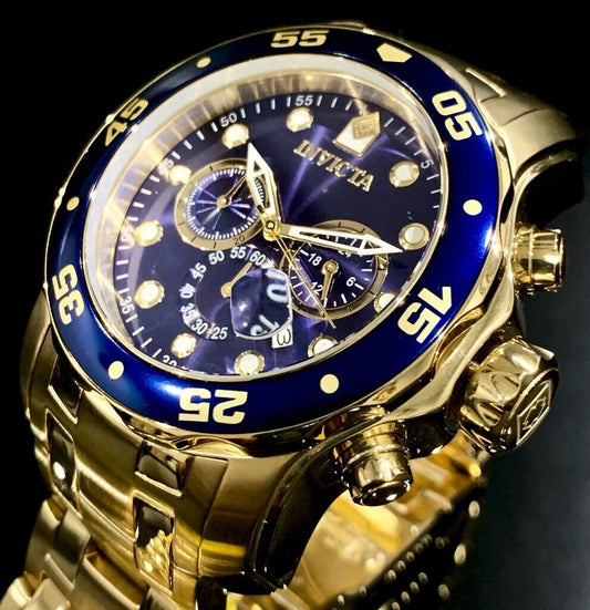 INVICTA ORIGINAL