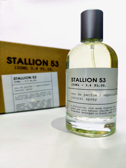 STALLION 53