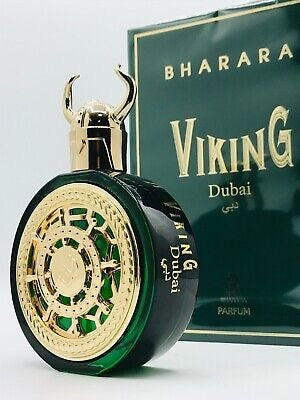 VIKING DUBAI BHARARA