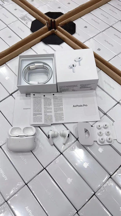 AIRPODS PRO 2