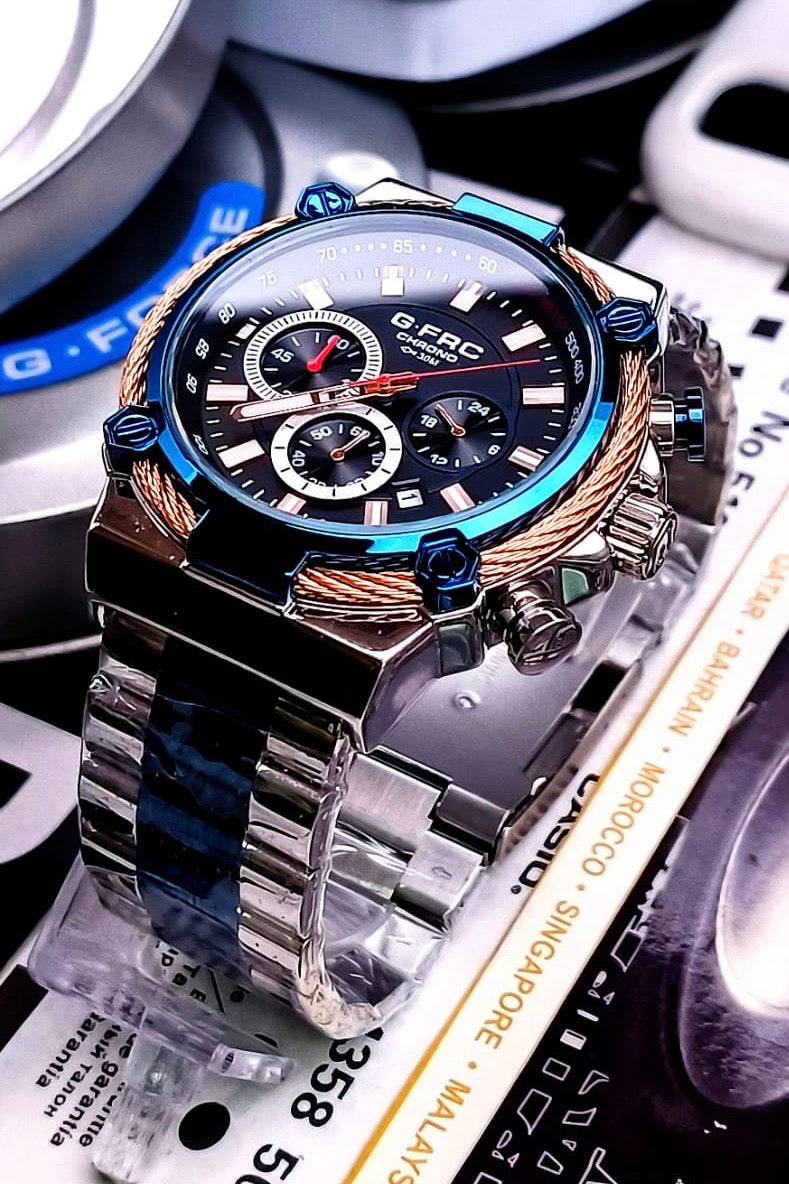 G-FORCE CHRONO