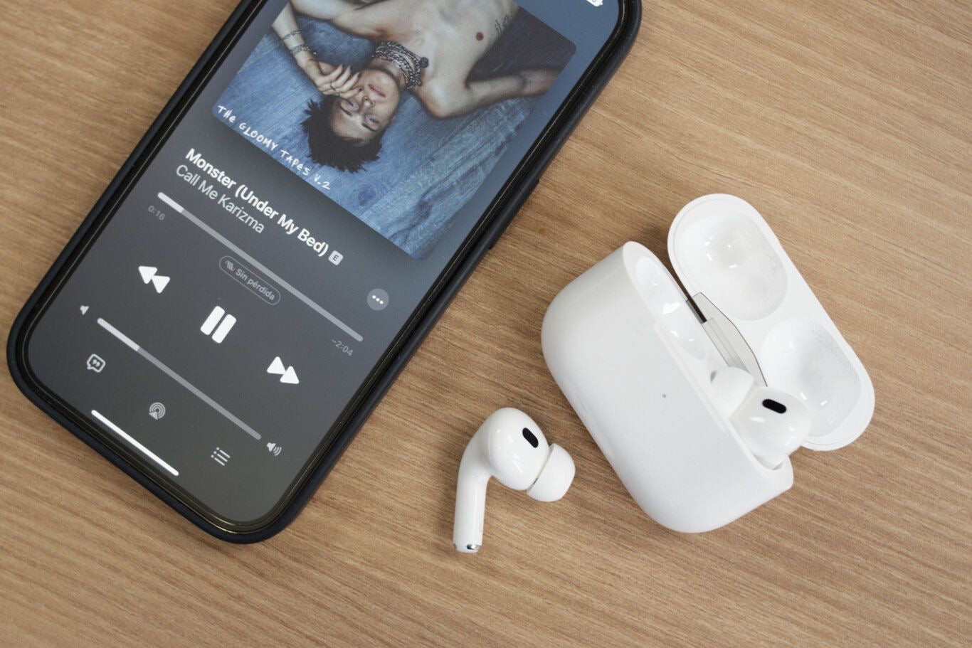 AIRPODS PRO 2