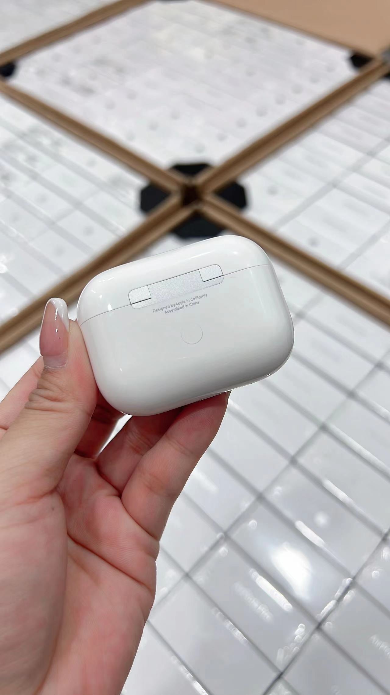 AIRPODS PRO 2