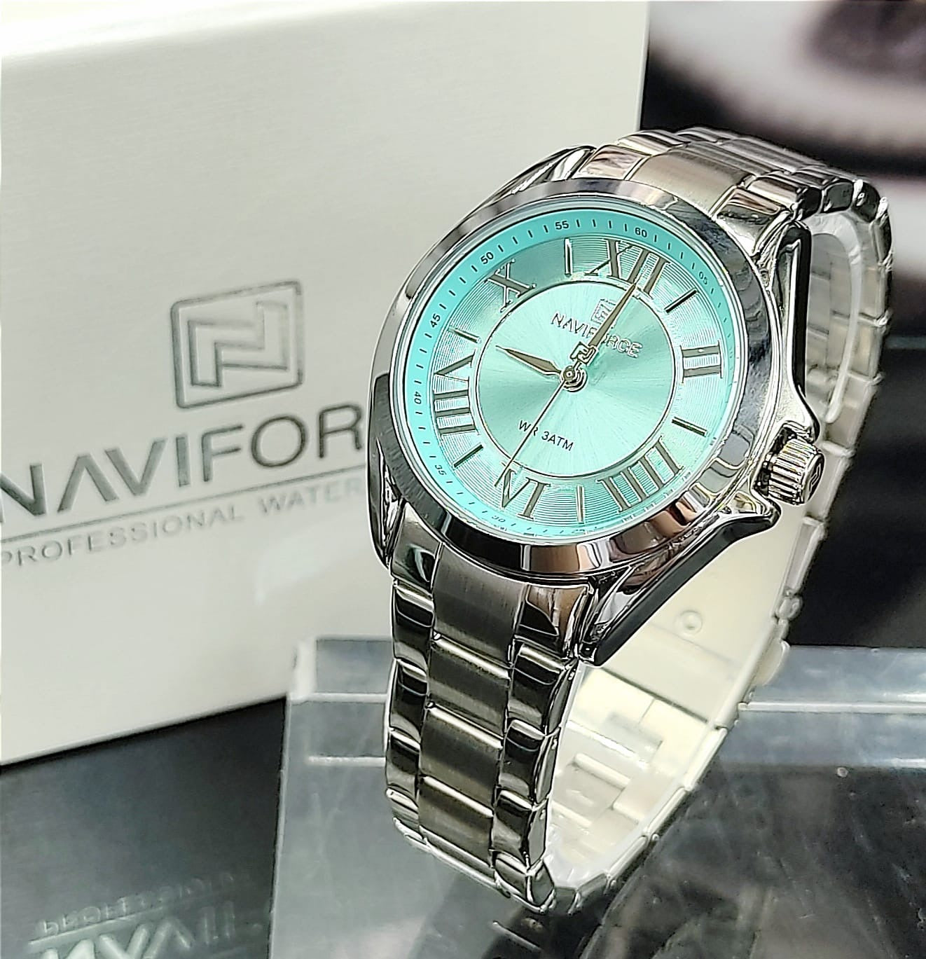 NAVIFORCE DAMA